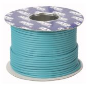 DAP MC-216 Groen microfoon - line Kabel 100 meter op Rol