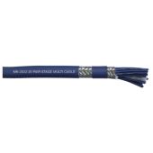 d9455 DAP MK-2032 20 parige multikabel dubbele afscherming per meter