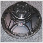 Recone service voor de Dynacord DND15400 woofer uit de d15/3