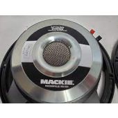 Mackie M1263W Recone service ( SRM450V1 Woofer recone)