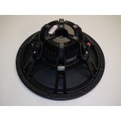 Mackie LN12/3002-8 Recone service ( SRM450V3 Woofer recone)