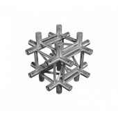 DuraTruss DT 34/2-C61 - 6 way corner
