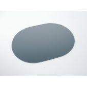 EUROLITE Mirror (oval) 110x70mm