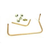 ANTARI Copper Tube W/Screw for Z-3000