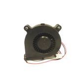 Eurolite onderdeel TSL-200 Fan (radial) 12V/0.05A 60x60x15mm (GB1206PHV3-AY) SUNON