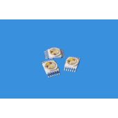 Eurolite LED HCL 10W RGBWAUV PIX-6 HCL (TX-BGRWPY10B140-001E) oa AKKU IP UP-4 QCL Spot kls-3002