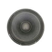 Omnitronic vervangings woofer 15" 4Ohm AZX-115A voice coil diameter 2,5"