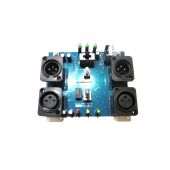 Omnitronic PCB (preamplifier) PAS-151/181A (ZY-PR-SIX)