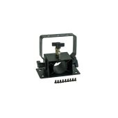 EUROLITE behuizingsdeel (ophanging) LED KLS-180 compacte lampenset zwart