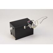 EUROLITE Verwarmingselement Dynamic Fog 1500