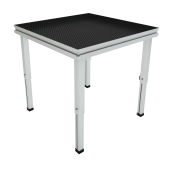 Showgear Mammoth Dex Slim 1 m x 1 m - zonder poten