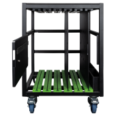 Showgear Loadmaster Base Plate Trolley 600
