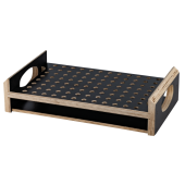 Showgear Rigging Case Top Insert for Pins For 96 pins