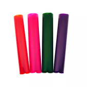 EUROLITE Color Foil 111 dark pink 61x50cm