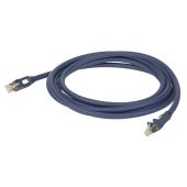 Dap audio FL566 CAT-6 Kabel 6 mtr
