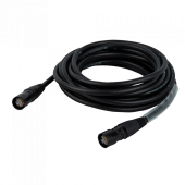 DAP FLR75 - IP65 DMX/AES-EBU XLR/M 5P naar XLR/F 5P Rean RCX5-serie 15 mtr