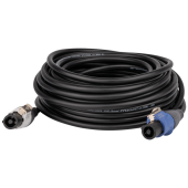 DAP Power Cable - REAN PowerG - 3x 1.5 mm² 15 mtr