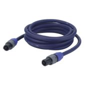 Dap FS0415 Neutrik Speakon - speakon speakerkabel 2 polig 15 mtr 2 x 2,5mm2