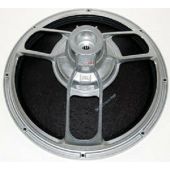JBL 265F 2 Ohm recone service Voor woofer uit de JBL mrx 515 / MRX 525 serie