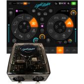 Light Rider 512  Smart WIFI DMX Interface