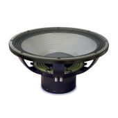 18 Sound 18NLW9000 8 Ohm 18 inch LF Neodymium Driver / 1800W