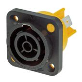 Neutrik PowerCon True1 outlet connector locking 16A mains connector