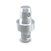 Milos CCBD20 - PASP20 truss Spacer voor PT30 20 mm