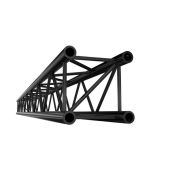 Milos PQ304000B Pro 30 vierkanttruss 4000mm Black