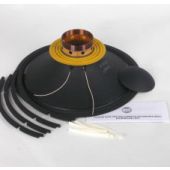RCF reconekit voor de MB15N351 8 ohm 15 inch speaker