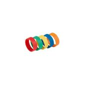 Dap Ring voor X-type XLR connector Blue 