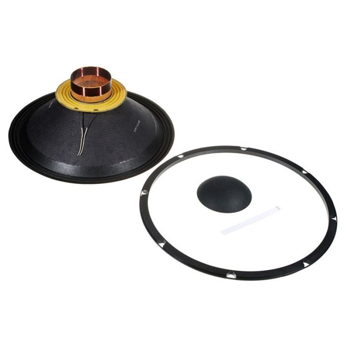 18 Sound recone kit voor 18w1300