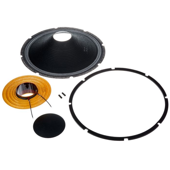 Electro Voice DVX3150 woofer recone service