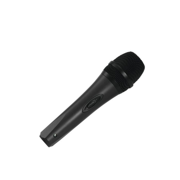 OMNITRONIC M-100 USB dynamische microfoon