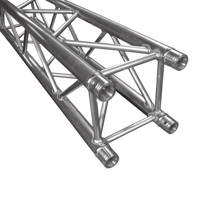 DuraTruss DT34/2-500 - 4-Point Truss 500cm
