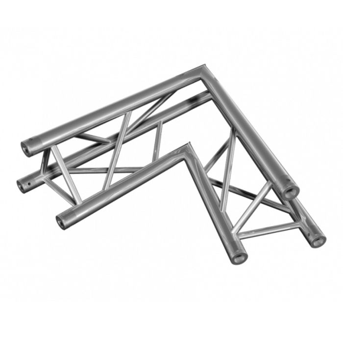 DuraTruss DT 33/2-C20-L60 - 2 way corner 60°