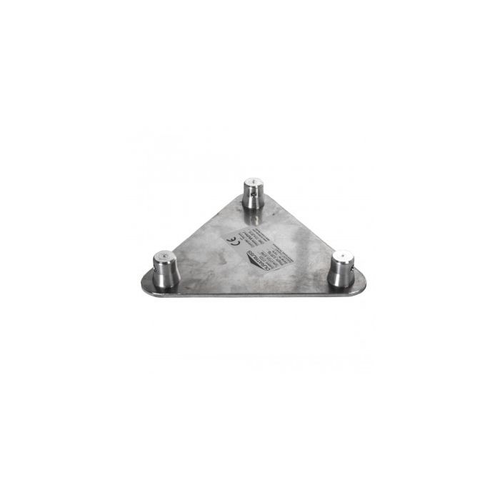 DuraTruss DT 23-BPM - Base plate male