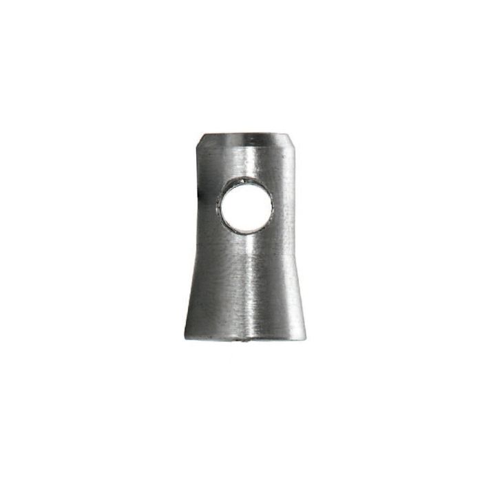 DuraTruss DT 14-HC - half conical connector M4