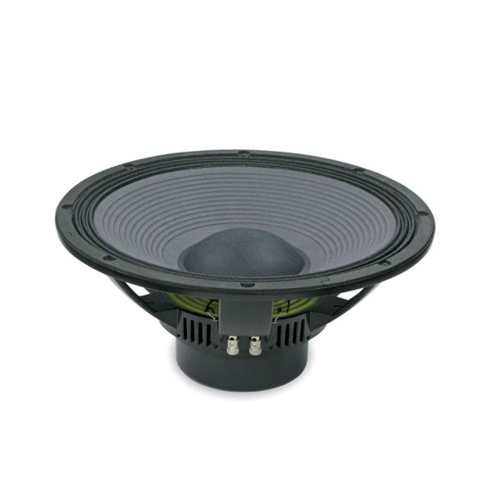 18 Sound 15NLW9401 8 Ohm 15 inch LF Neodymium Driver / 1200W