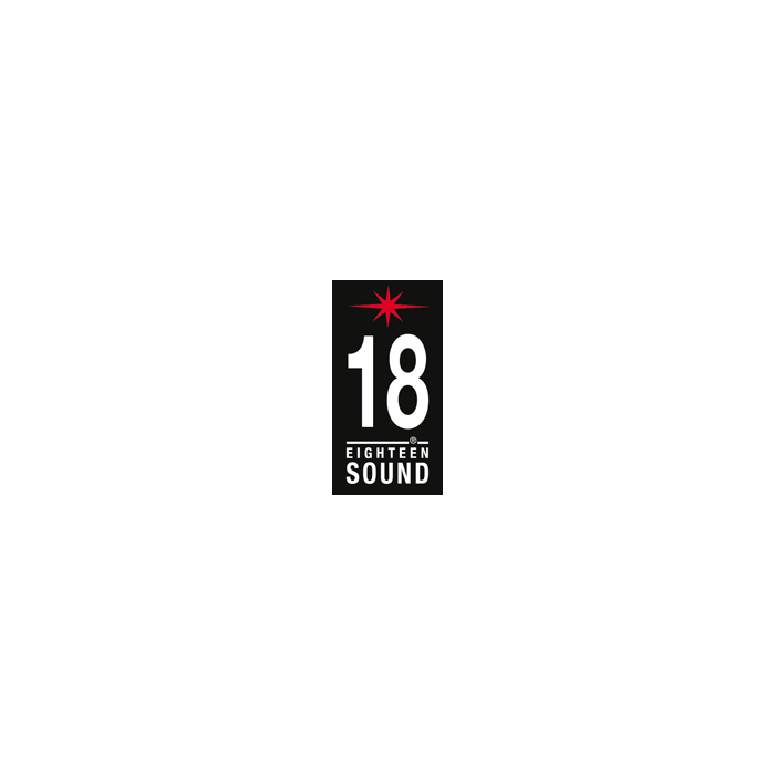 18 Sound origineel Diafragma voor HD 1040 driver 16 ohm