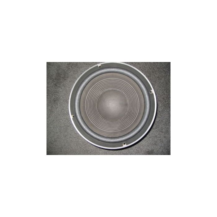Recone service voor JBL 125 A speaker