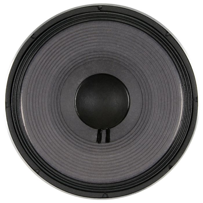 JBL 2044E recone service