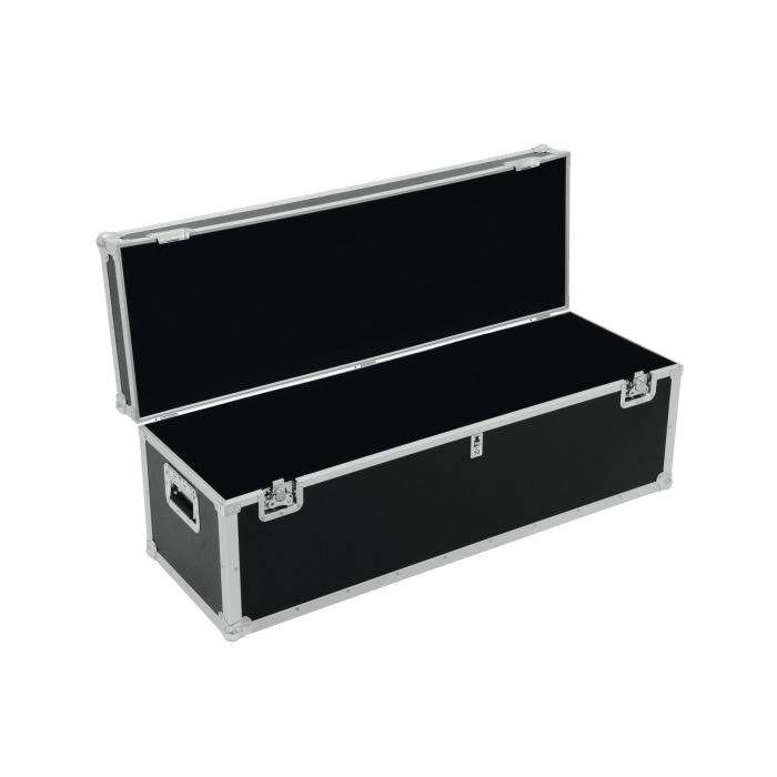 ROADINGER Universele Transport Case 100x40cm
Flightcase,universeel inzetbaar