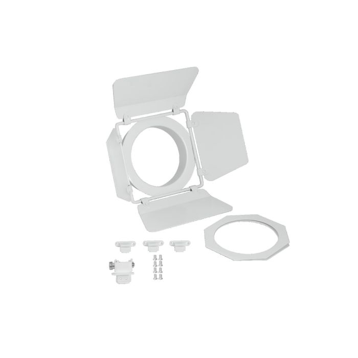 EUROLITE Barndoors for THA-40/60PC wh