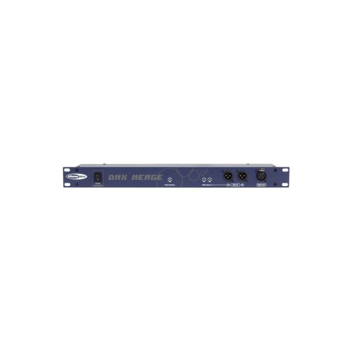Showtec DMX Merger