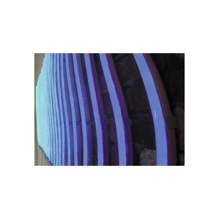 EUROLITE LED Neon Flex 230V EC RGB 100cm