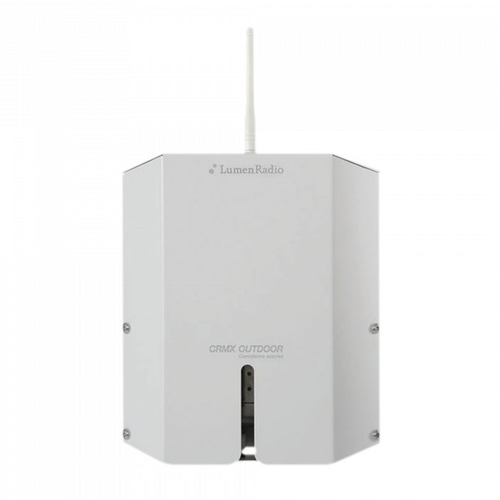 Lumenradio CRMX Outdoor RX IP67 RDM-ontvanger