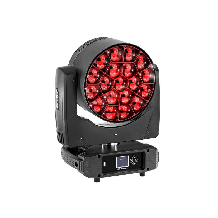 EUROLITE LED TMH-H380 Movinghead Beam/Wash/Flower Effect