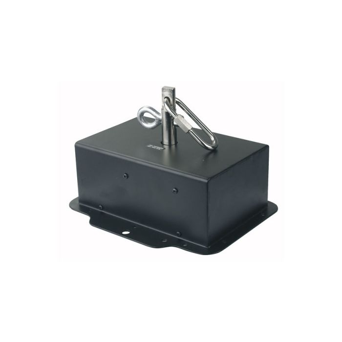 Showgear Mirrorball-Spiegelbol Motor tot 100 cm