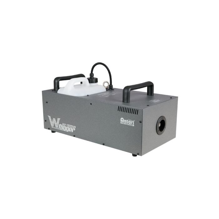 Antari W-515D 1500W Pro mistmachine W-DMX