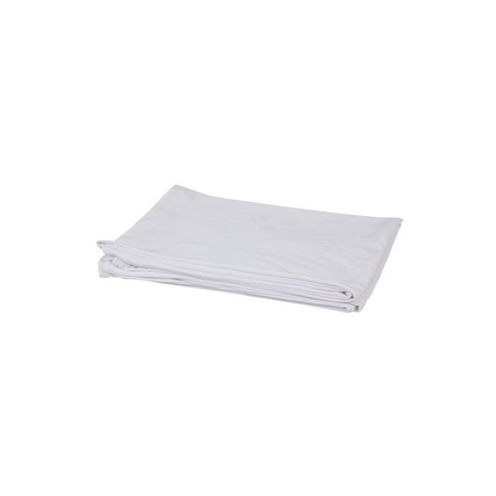 Showtec Truss Tower spare cloth 1mtr wit
